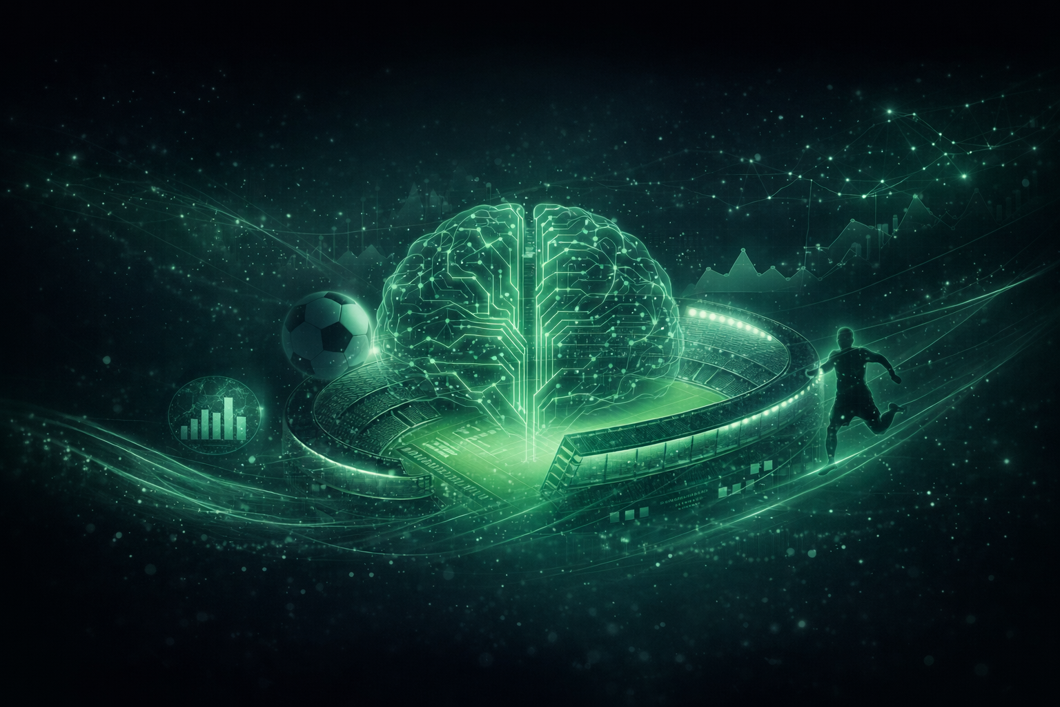 Equip treballant en sistemes d'IA i dades