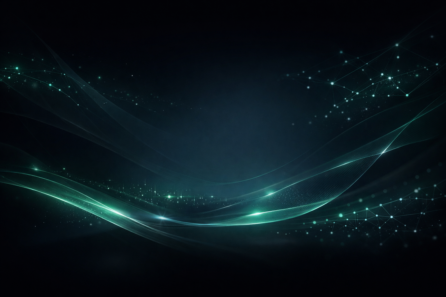 Fons tecnològic futurista